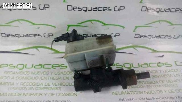 Bomba freno de renault laguna id121912