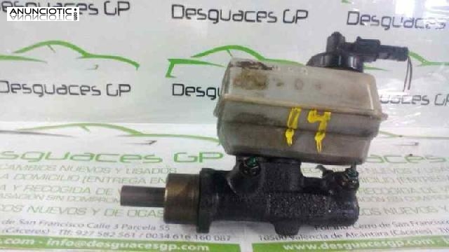 Bomba freno de renault laguna id121912