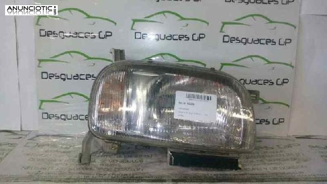 Faro der. de nissan micra id125558