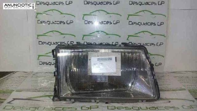 Faro der. de audi 100 id124186