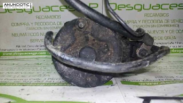 Motor arranque de audi a6 id97310