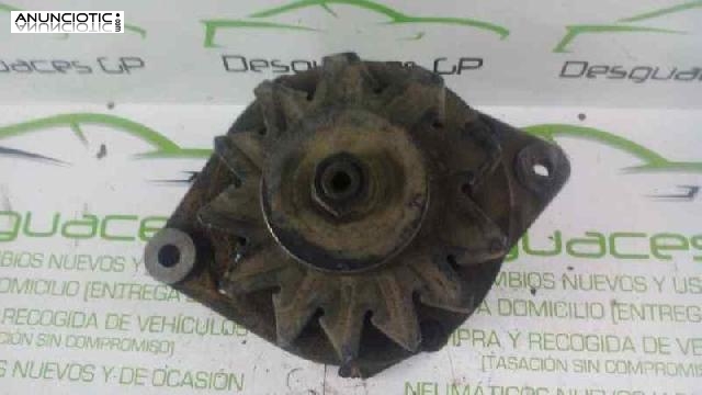 Alternador de jeep cherokee