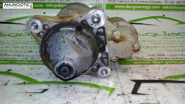 Motor arranque de fiat bravo id97737