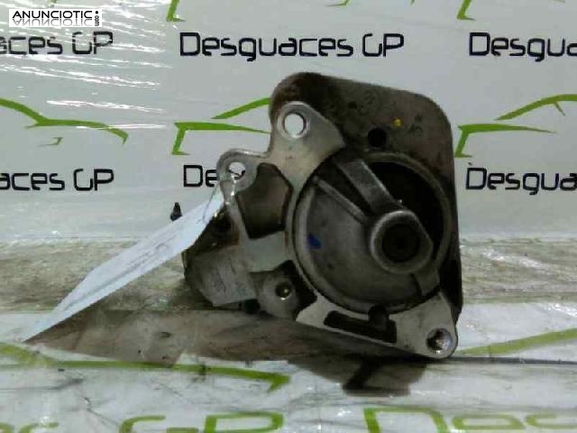 Motor arranque de dacia sandero id123729