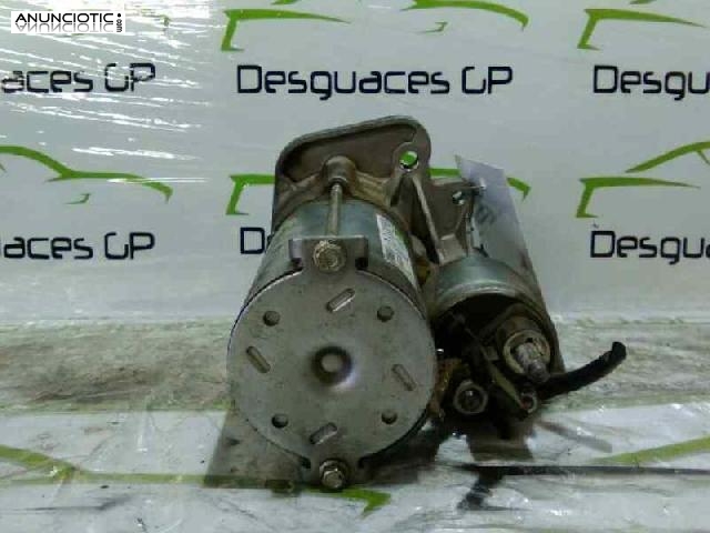 Motor arranque de dacia sandero id123729