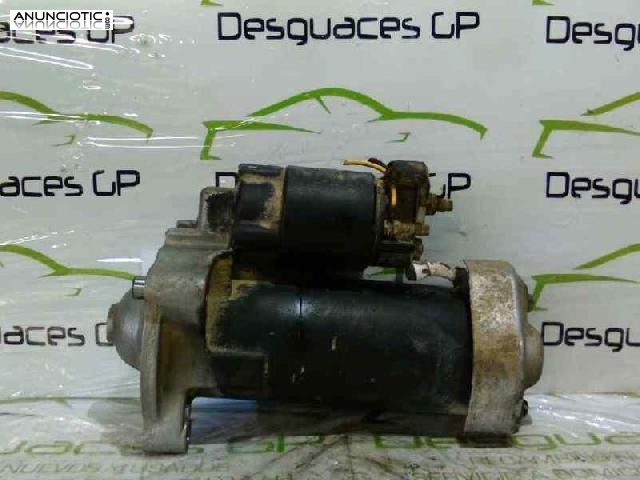 Motor arranque de citroen ax id126654