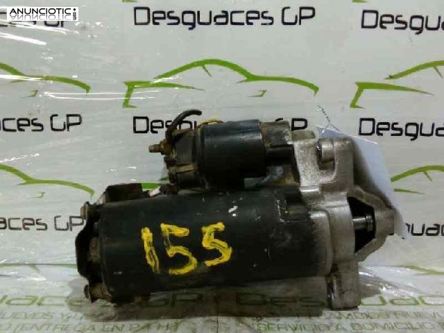 Motor arranque de citroen ax id126654