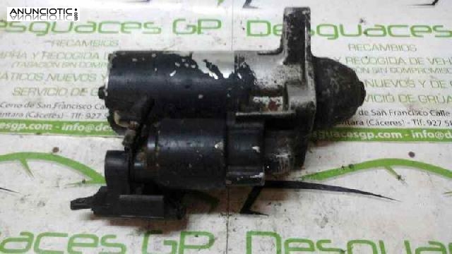 Motor arranque de ford mondeo id99337