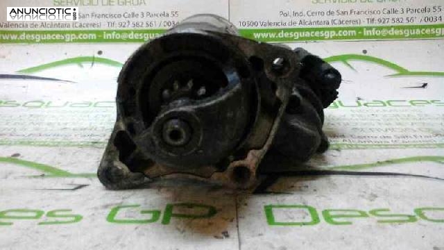 Motor arranque de ford mondeo id99337