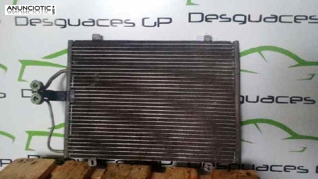 Radiador a/c de renault scenic id129403