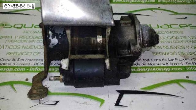 Motor arranque de audi 80/90 id97296