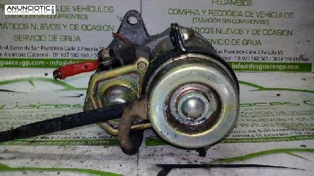 Motor arranque de honda accord id97634