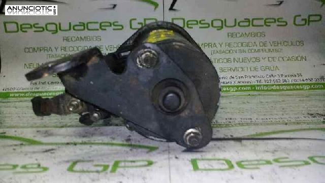 Airbag del. izq. de mg rover serie 600