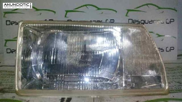 Faro izq. de citroen ax id121566