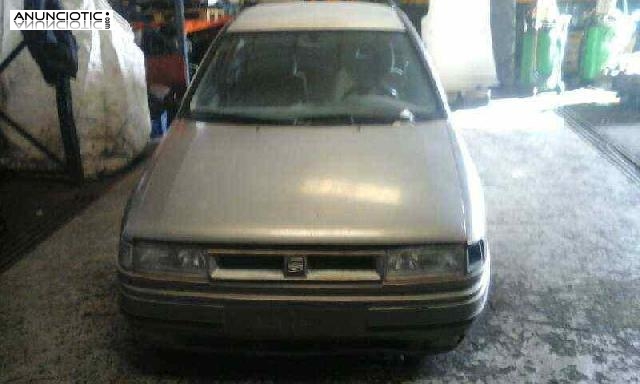 Radiador a/c de seat toledo id110535