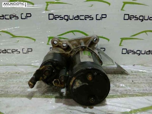 Motor arranque de renault r19 id126648