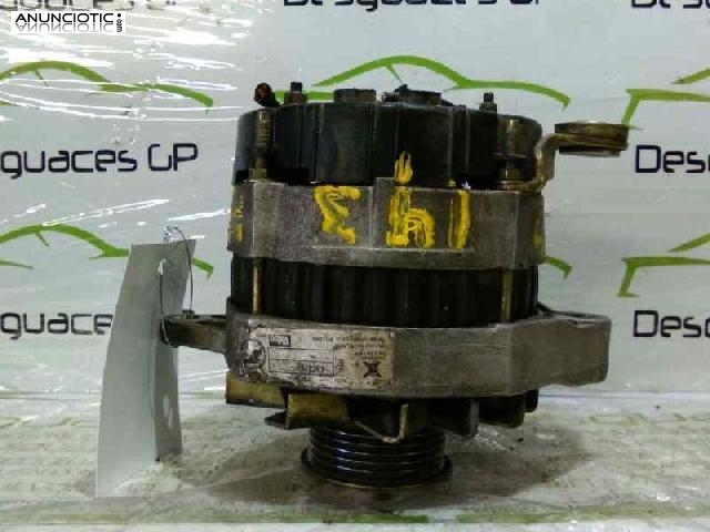 Alternador de renault r19