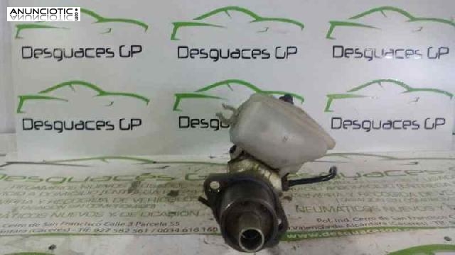 Bomba freno de citroen zx id121557