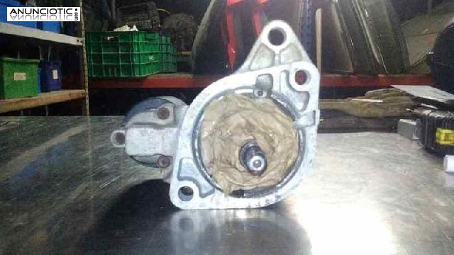 Motor arranque de volkswagen beetle