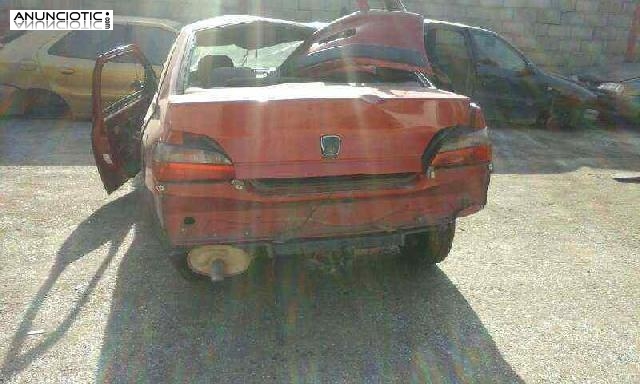 Puerta tra. izq. de peugeot 406 id122926