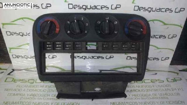 Mando calefaccion / a/a de opel omega