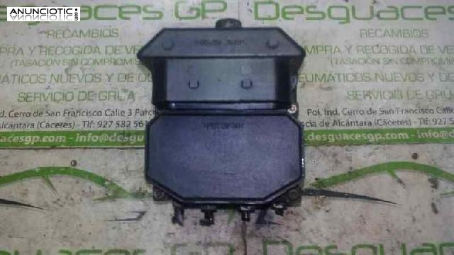 Abs de citroen c8