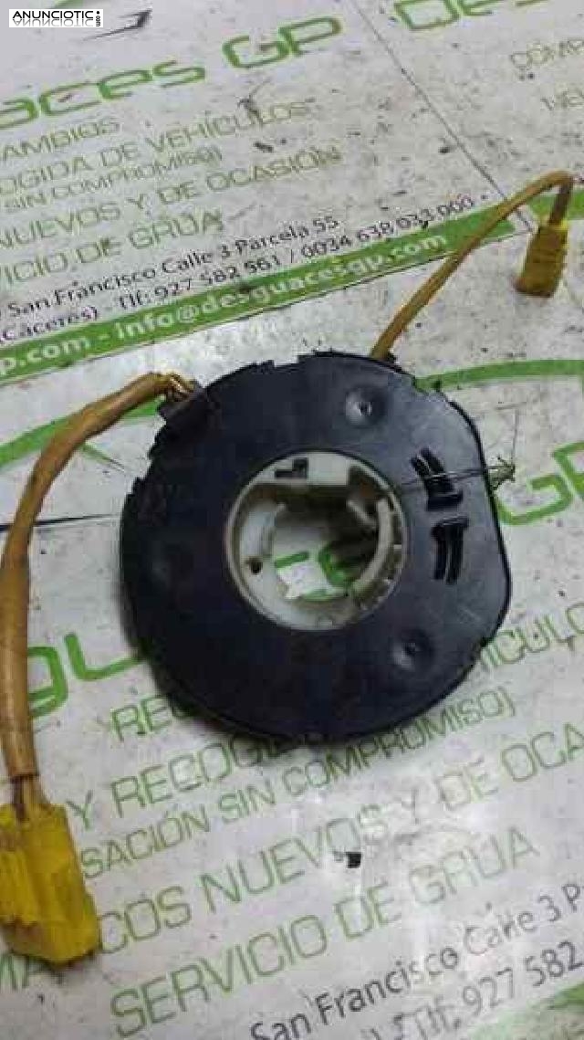 Anillo airbag de opel corsa id102233