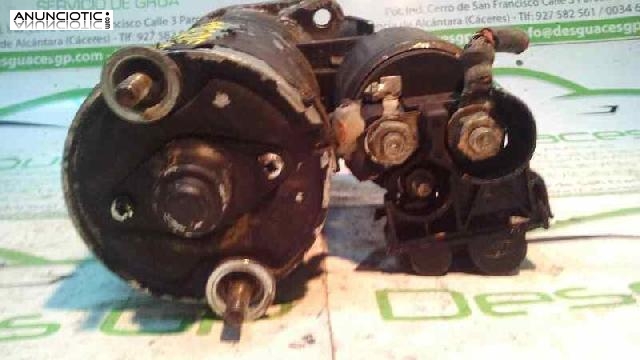 Motor arranque de ford escort id99325