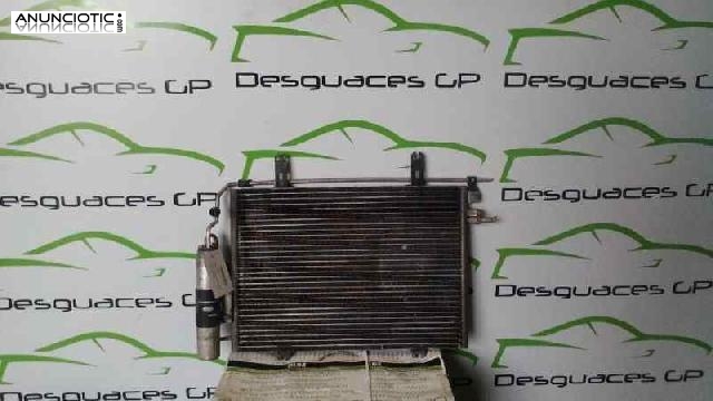 Radiador a/c de renault kangoo id121397