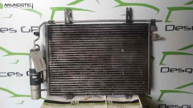 Radiador a/c de renault kangoo id121397