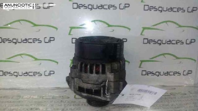 Alternador de bmw r