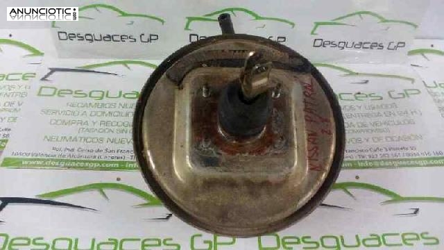 Servofreno de nissan patrol id115619