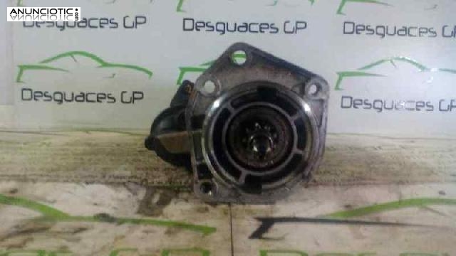 Motor arranque de peugeot 205 id121678