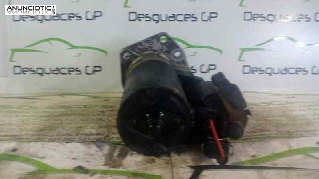 Motor arranque de peugeot 205 id121678