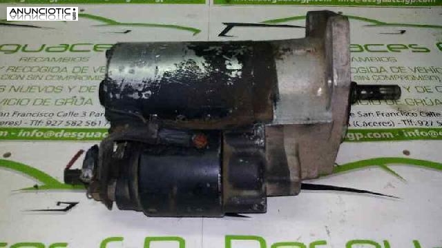 Motor arranque de seat ibiza id97272