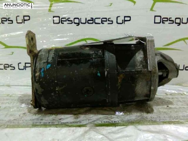 Motor arranque de citroen c15 id126415