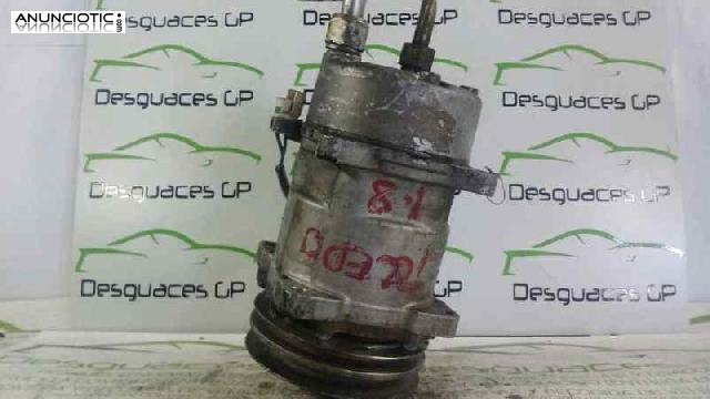 Compresor id 121603 seattoledo (1l)