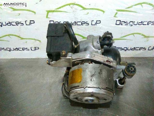 Abs de peugeot 405