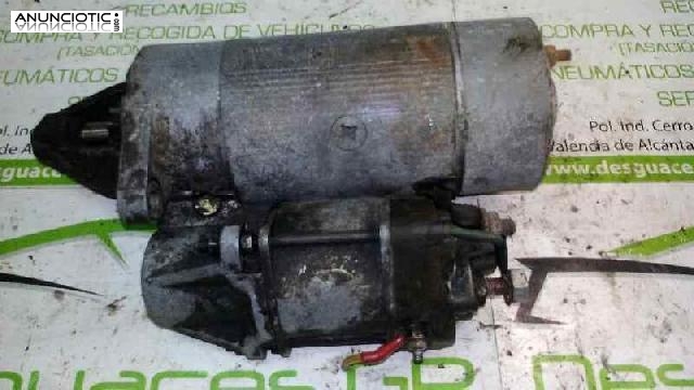 Motor arranque de citroen 2cv id97761