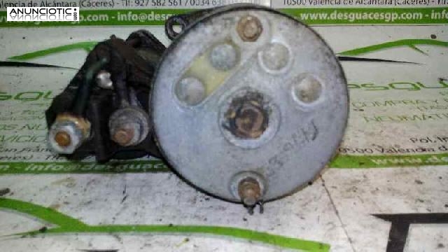 Motor arranque de citroen 2cv id97761