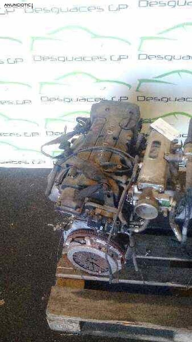 Motor tipo g4gf de hyundai - coupe