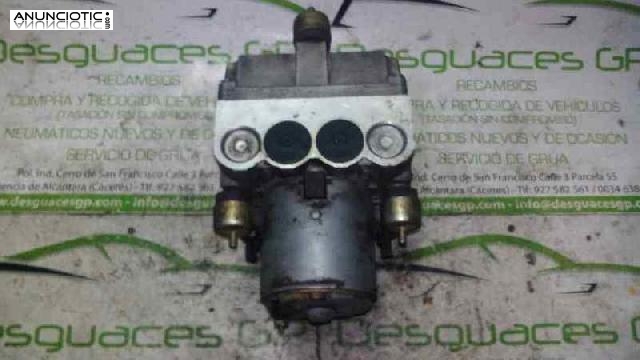 Abs de mg rover serie 200