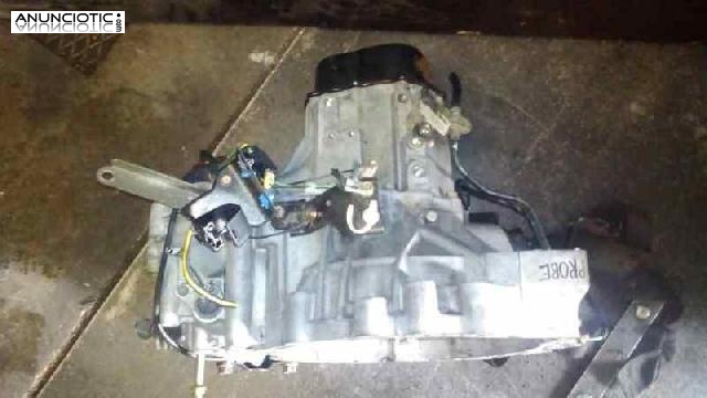 Caja cambios de ford probe id108074