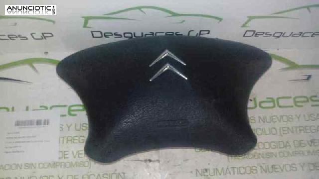 Airbag del. izq. de citroen xsara