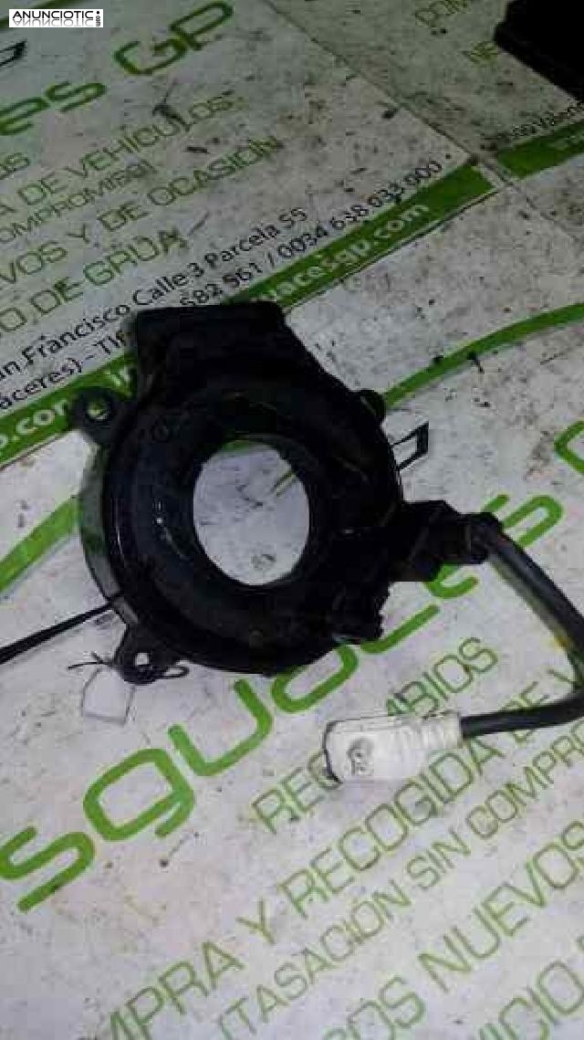 Anillo airbag de renault megane id102698