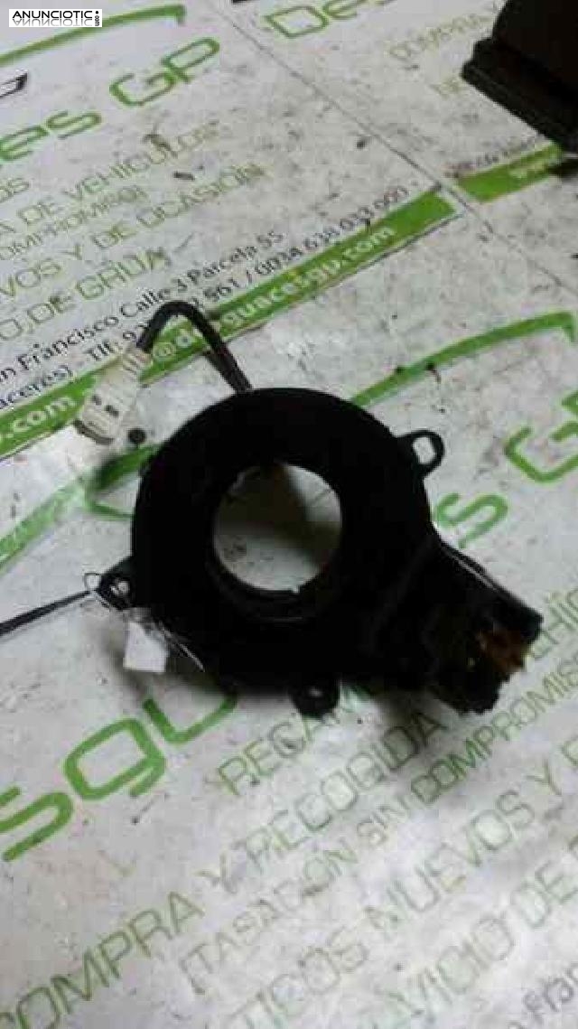 Anillo airbag de renault megane id102698