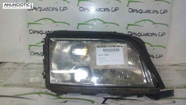 Faro der. de audi a6 id124224