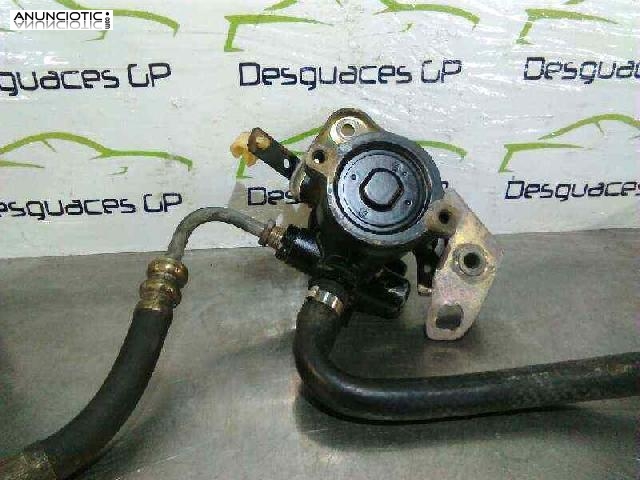 Bomba direccion de peugeot 405 id96361