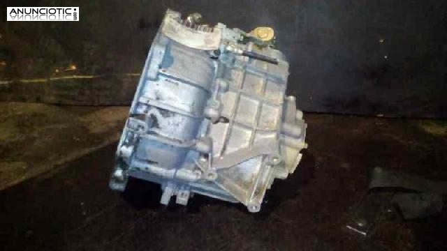 Caja cambios de opel vectra id107969