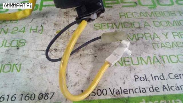 Anillo airbag de mitsubishi carisma